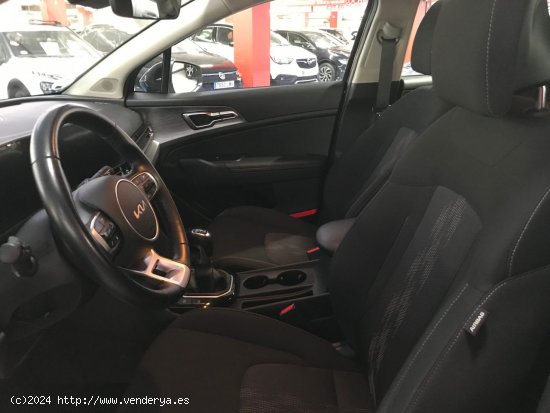 Kia Sportage 5 AÑOS GARANTÍA - El Prat de Llobregat