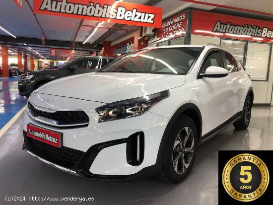 Kia XCeed 1.0 T-GDI DRIVE - El Prat de Llobregat