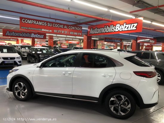 Kia XCeed 1.0 T-GDI DRIVE - El Prat de Llobregat