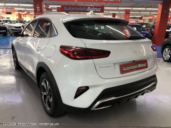 Kia XCeed 1.0 T-GDI DRIVE - El Prat de Llobregat