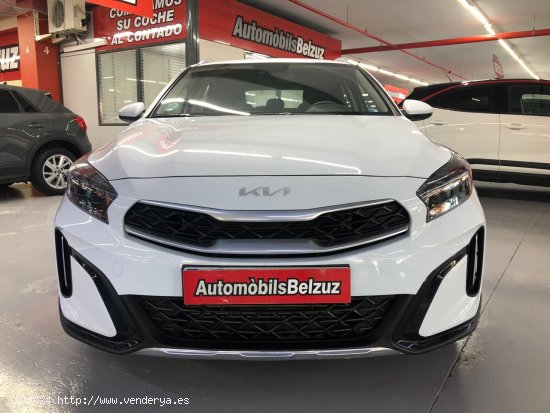 Kia XCeed 1.0 T-GDI DRIVE - El Prat de Llobregat