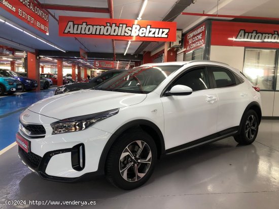 Kia XCeed 1.0 T-GDI DRIVE - El Prat de Llobregat