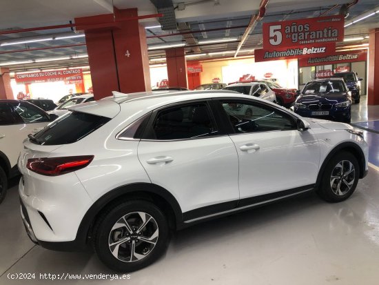 Kia XCeed 1.0 T-GDI DRIVE - El Prat de Llobregat