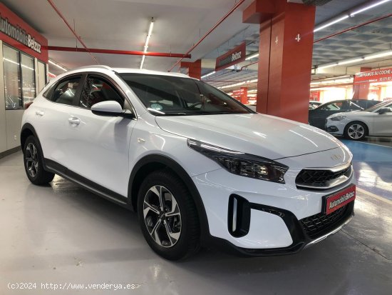 Kia XCeed 1.0 T-GDI DRIVE - El Prat de Llobregat