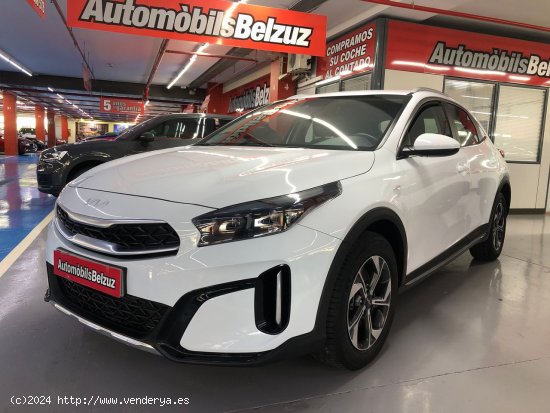 Kia XCeed 1.0 T-GDI DRIVE - El Prat de Llobregat