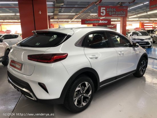 Kia XCeed 1.0 T-GDI DRIVE - El Prat de Llobregat