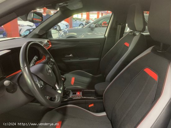 Opel Mokka 5 AÑOS GARANTÍA - El Prat de Llobregat