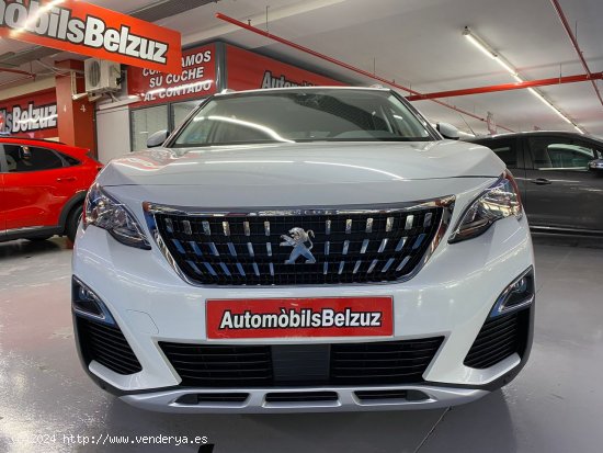 Peugeot 3008 5 AÑOS GARANTÍA - El Prat de Llobregat