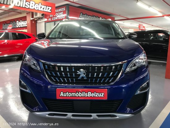 Peugeot 3008 5 AÑOS GARANTÍA - El Prat de Llobregat