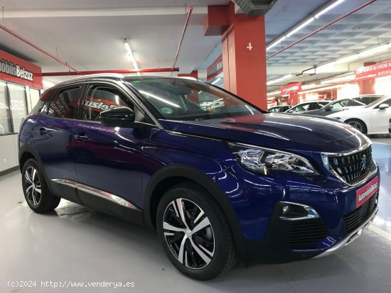 Peugeot 3008 5 AÑOS GARANTÍA - El Prat de Llobregat