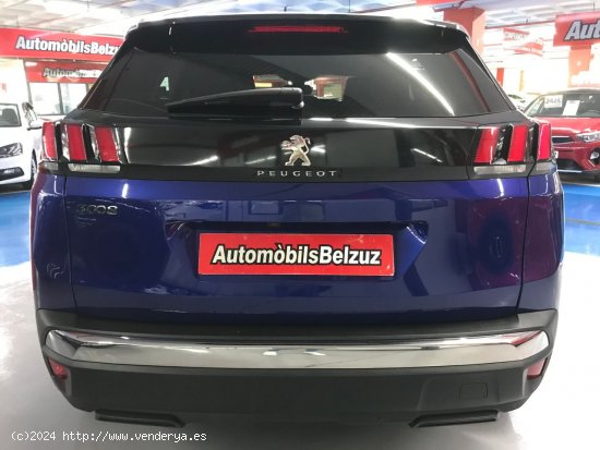 Peugeot 3008 5 AÑOS GARANTÍA - El Prat de Llobregat