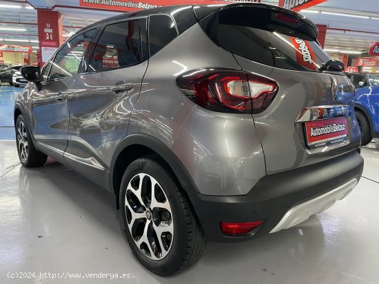 Renault Captur 5 AÑOS GARANTÍA - El Prat de Llobregat