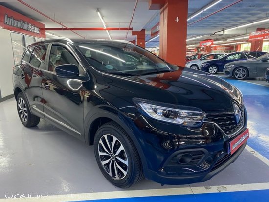 Renault Kadjar 5 AÑOS GARANTÍA - El Prat de Llobregat