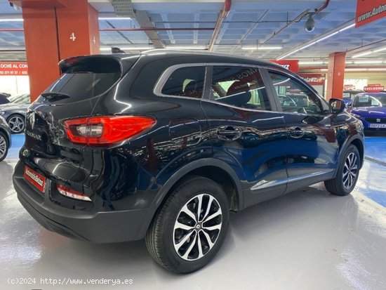 Renault Kadjar 5 AÑOS GARANTÍA - El Prat de Llobregat