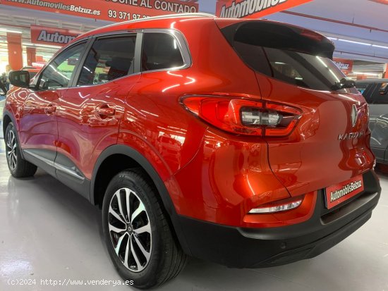 Renault Kadjar 5 AÑOS GARANTÍA - El Prat de Llobregat