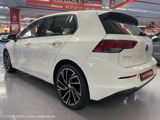 Volkswagen Golf 5 AÑOS GARANTÍA - El Prat de Llobregat