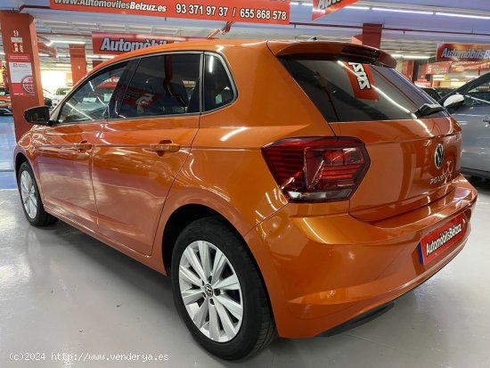 Volkswagen Polo 5 AÑOS GARANTÍA - El Prat de Llobregat