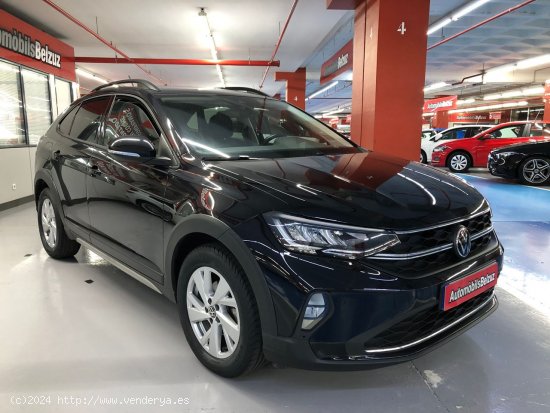 Volkswagen Taigo 5 AÑOS GARANTÍA - El Prat de Llobregat