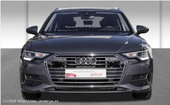 Audi A6 Avant  40 TDI sport - Barcelona