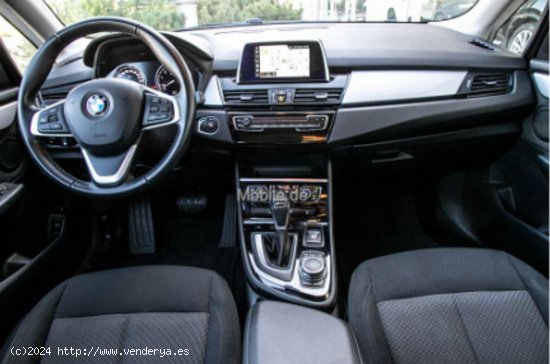 BMW Serie 2 Active Tourer 225xe - Barcelona