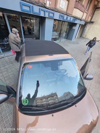 Smart Fortwo Cabrio Smart Brabus - Barcelona