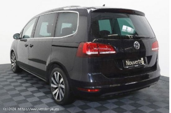 Volkswagen Sharan 2.0 TDI Join + 7 asietos - Barcelona