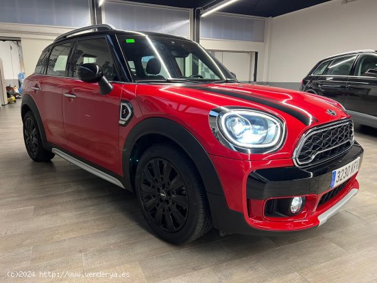 MINI Countryman COOPER S 192CV - Sant Cugat del Vallès