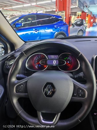 Renault Clio Zen Energy TCe 66 kW (90 CV) - El Prat de Llobregat