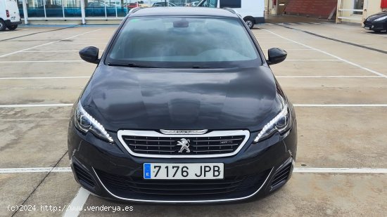 Peugeot 308 SW 1.6 GT 151 kW (205 CV) - El Prat de Llobregat