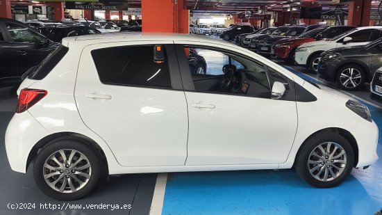 Toyota Yaris 1.3 100 cv - El Prat de Llobregat