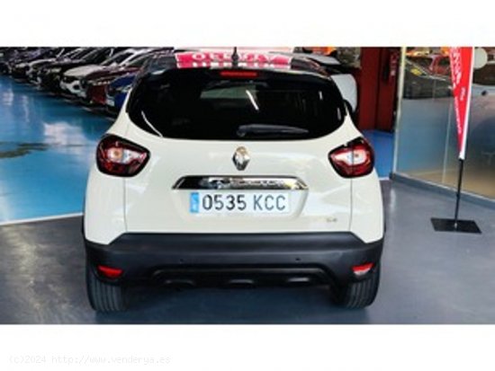 Renault Captur Limited Energy 90 CV - El Prat de Llobregat