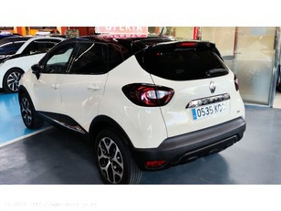 Renault Captur Limited Energy 90 CV - El Prat de Llobregat