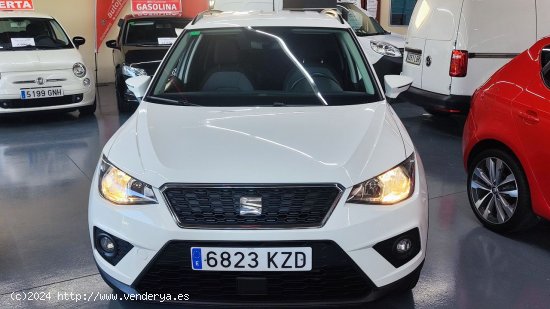 Seat Arona 1.0 TSI Ecomotive S&S Xcellence 70 kW 95 CV - El Prat de Llobregat