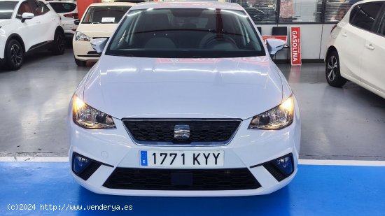 Seat Ibiza Style 59 kW 80 CV - El Prat de Llobregat