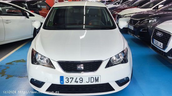 Seat Ibiza 1.2 TSI Style 63 kW 85 CV - El Prat de Llobregat