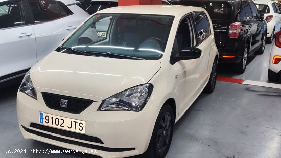 Seat Mii 1.0 Style 55 kW 75 CV - El Prat de Llobregat