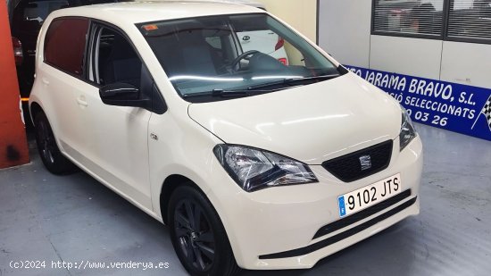 Seat Mii 1.0 Style 55 kW 75 CV - El Prat de Llobregat