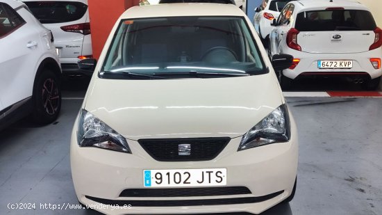 Seat Mii 1.0 Style 55 kW 75 CV - El Prat de Llobregat