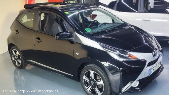 Toyota Aygo 1.0 69 cv - El Prat de Llobregat