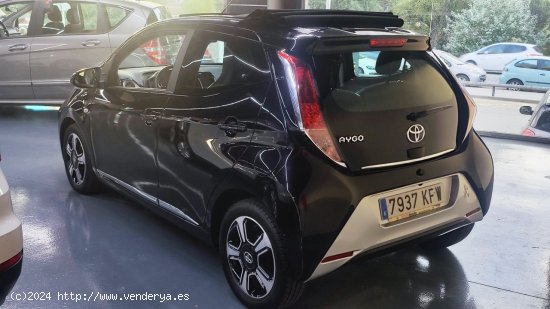 Toyota Aygo 1.0 69 cv - El Prat de Llobregat