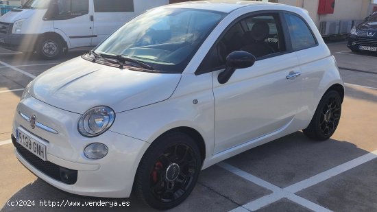 Fiat 500 1.4 100 CV SPORT - El Prat de Llobregat