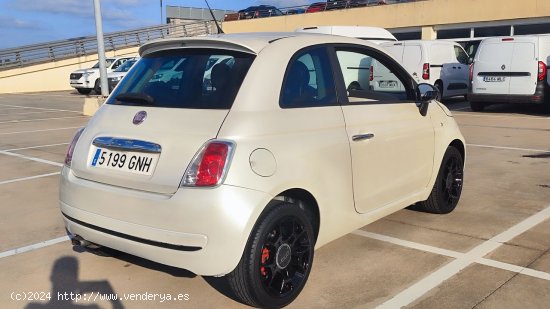 Fiat 500 1.4 100 CV SPORT - El Prat de Llobregat