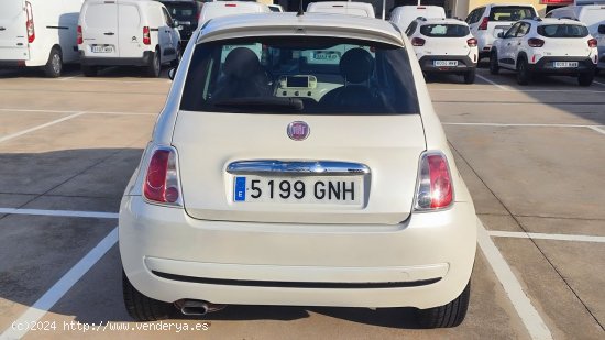 Fiat 500 1.4 100 CV SPORT - El Prat de Llobregat