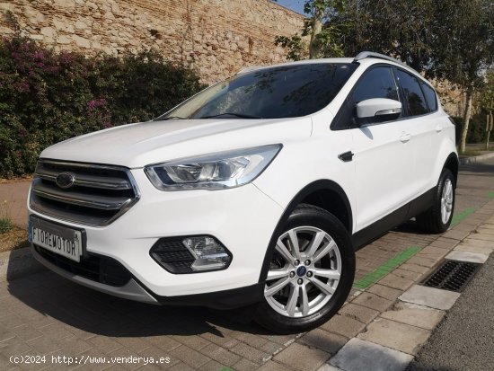 Ford Kuga 1.5 EcoBoost GASOLINA 180 CV 4x4 Trend Automático - Barcelona