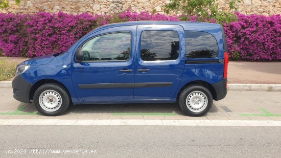 Mercedes Citan 109 CDI TOURER LARGO 5 P - Barcelona