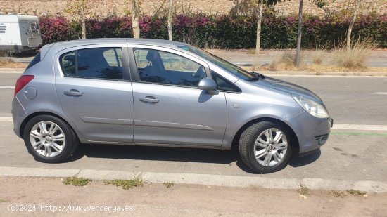 Opel Corsa 1.3CDTI 90CV 5P - Barcelona