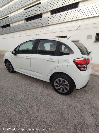 Citroën C3 BlueHDi 55KW 75CV SS FEEL 5p - Málaga