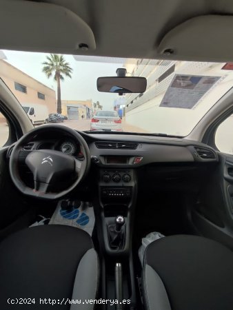 Citroën C3 BlueHDi 55KW 75CV SS FEEL 5p - Málaga