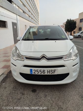 Citroën C3 BlueHDi 55KW 75CV SS FEEL 5p - Málaga