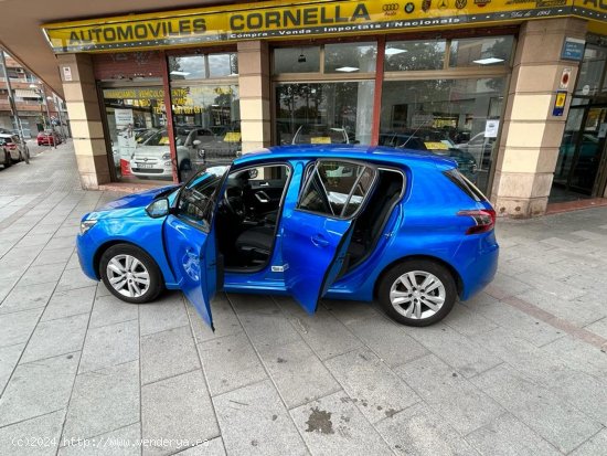 Peugeot 308 1.2 110CV Pure Tech Active - Cornellà